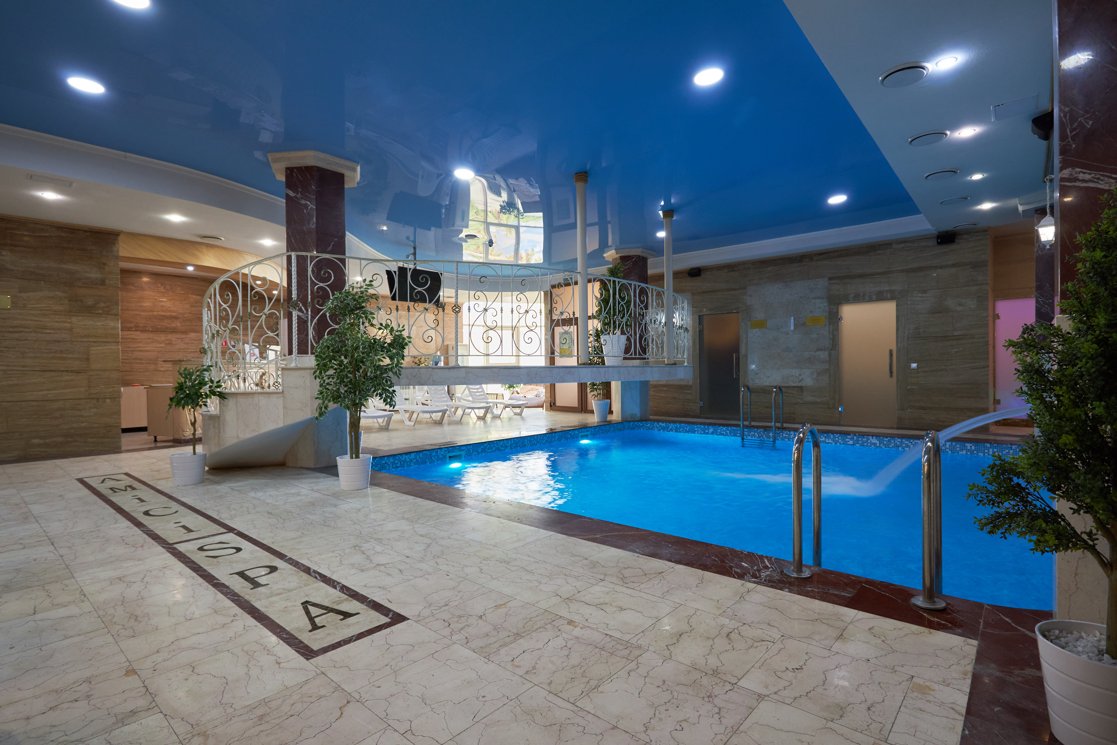 Фото отеля 5