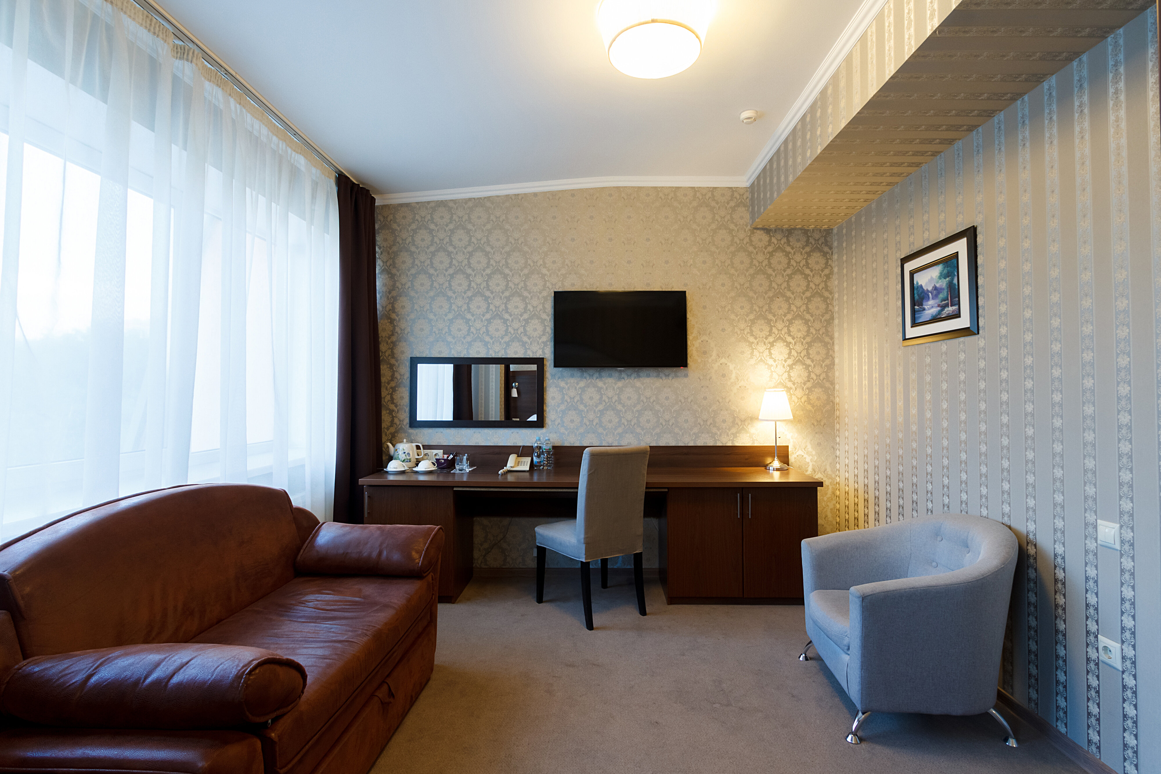 Фото Аврора