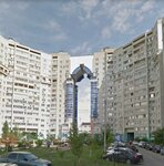 Основа (Moskovskiy Avenue, 112), survey works