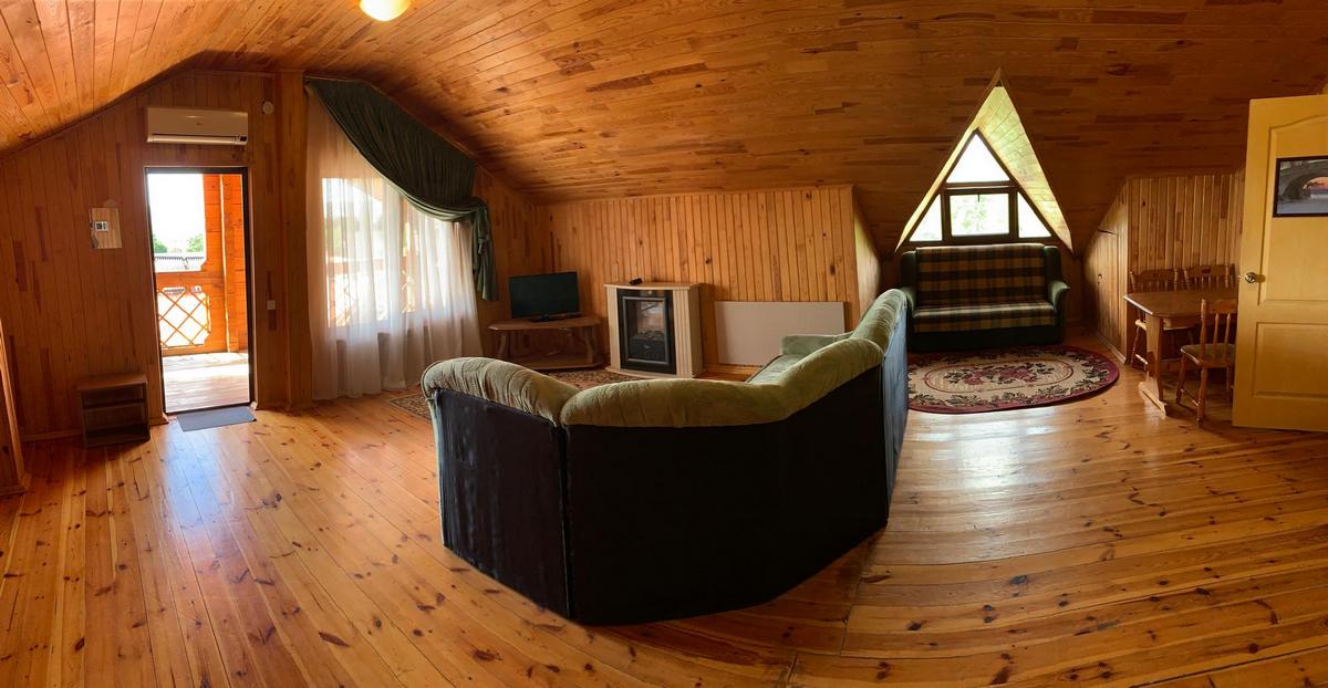 Фото Приют Странника