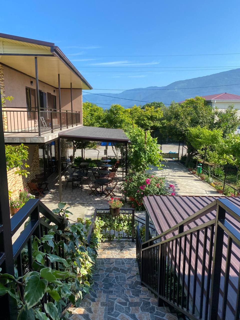 Фото Лунная пристань