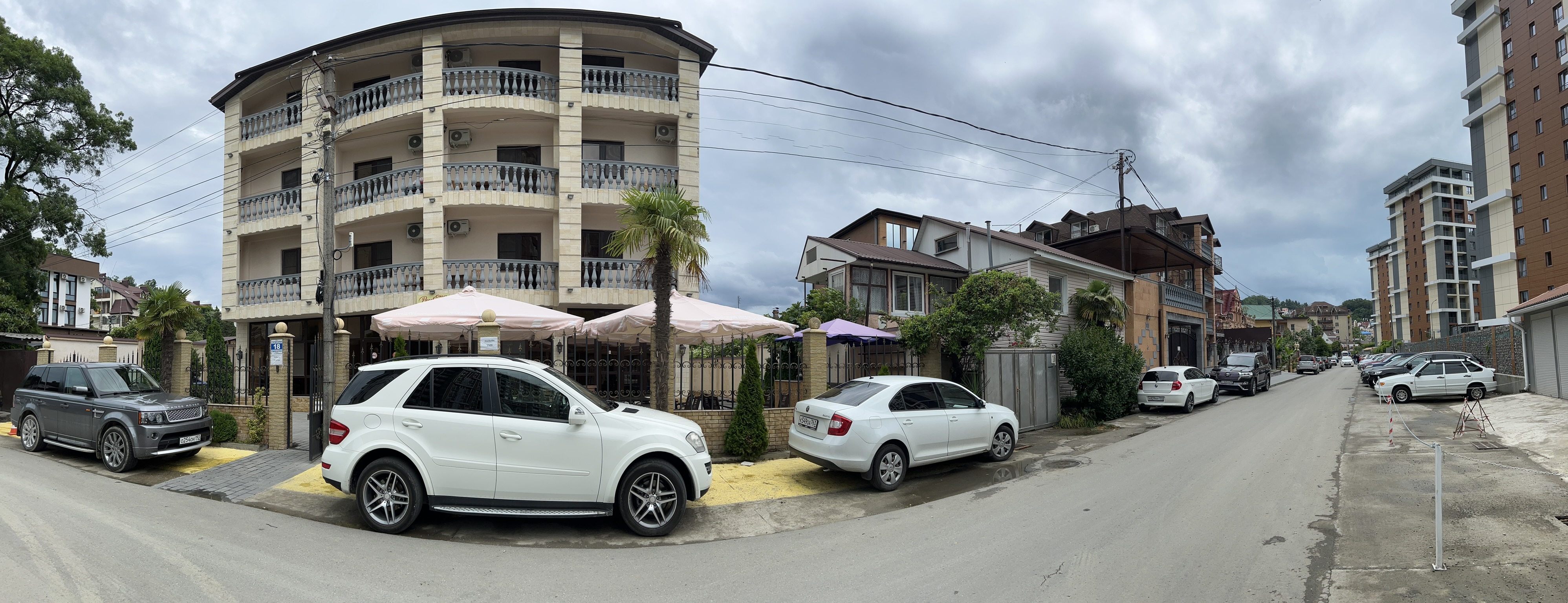 Фото Рассвет