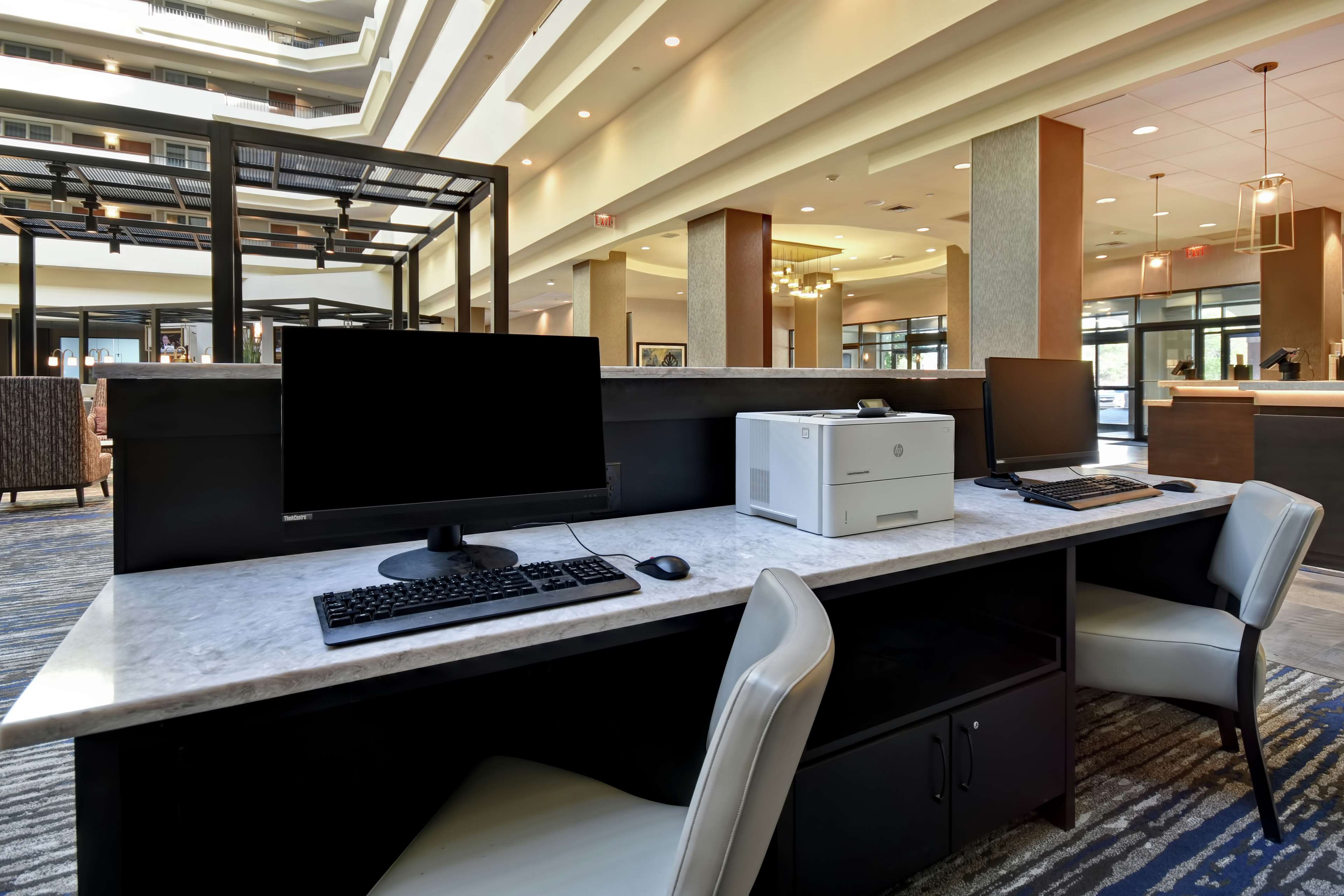 Фото Embassy Suites by Hilton Montgomery Hotel & Conference Ctr