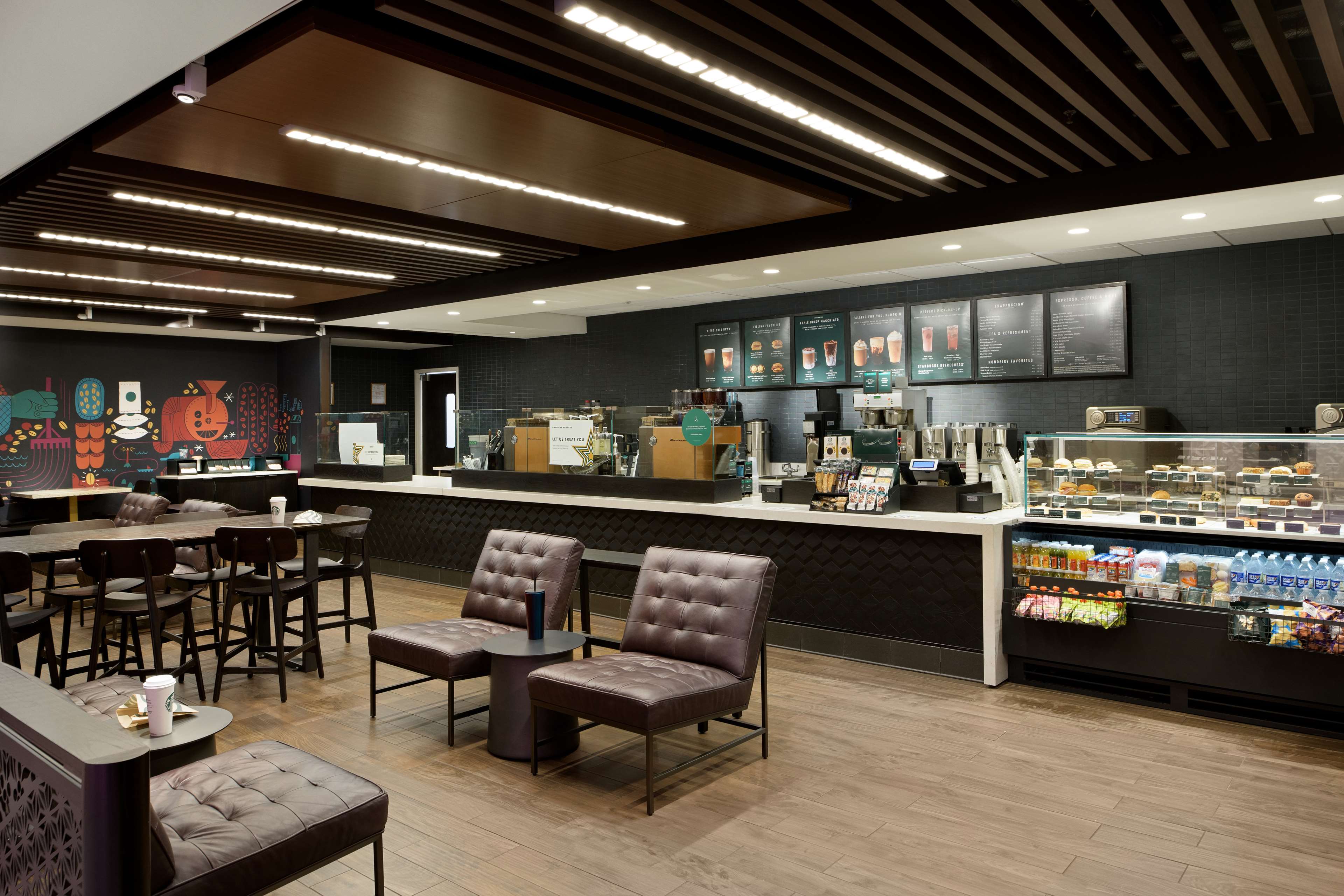 Фото Hilton Washington DC National Mall The Wharf