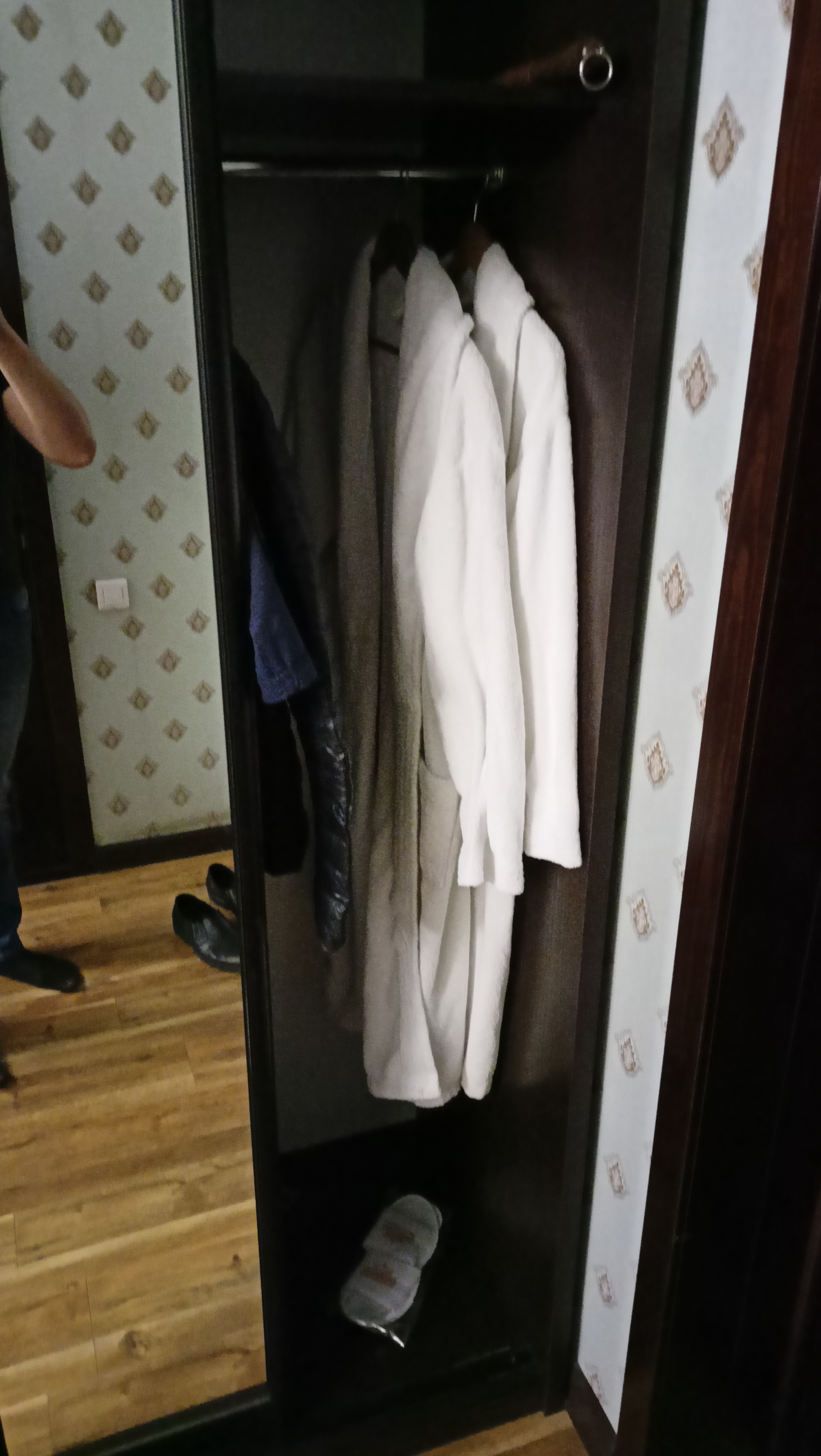 Фото Солнечный