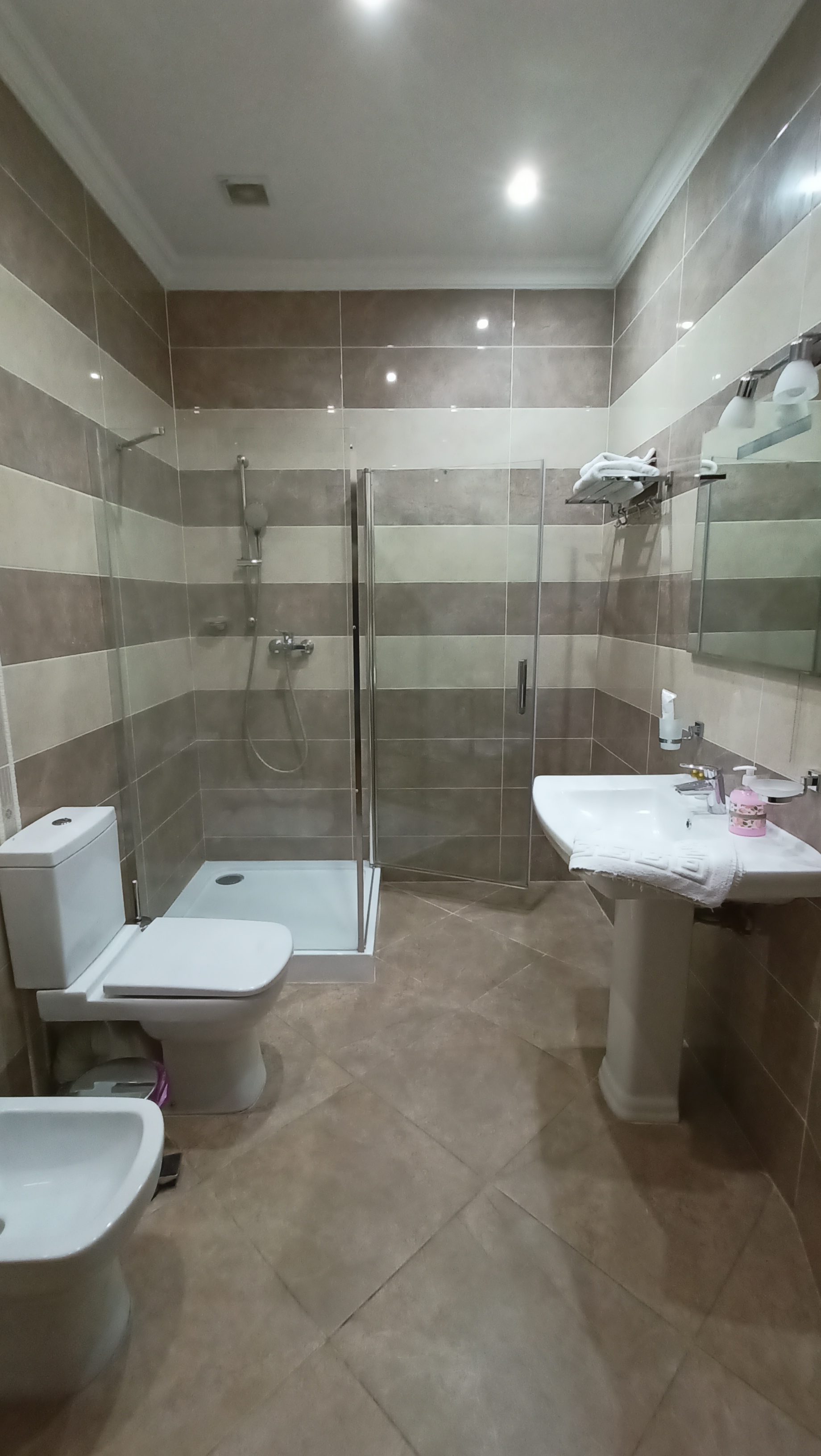 Фото Солнечный