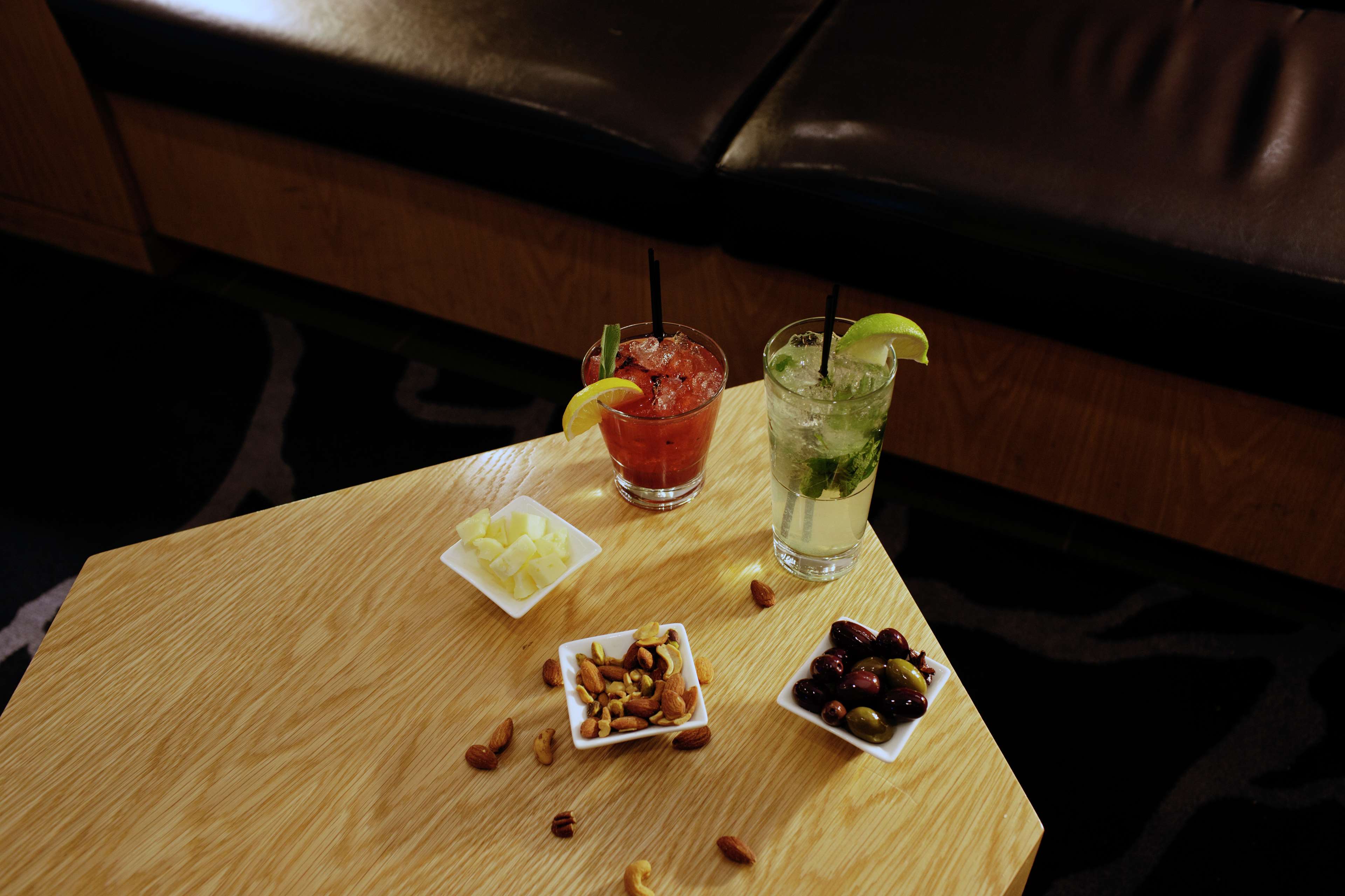 Фото Hilton Anaheim