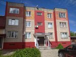 MUP ZhREP (Vladimir, ulitsa Sokolova-Sokolyonka, 3А) ، سلطة إسكان بلدية