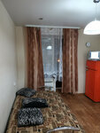 Жильё посуточно (Bogomyagkova Street, 2к2), alojamiento en alquiler diario