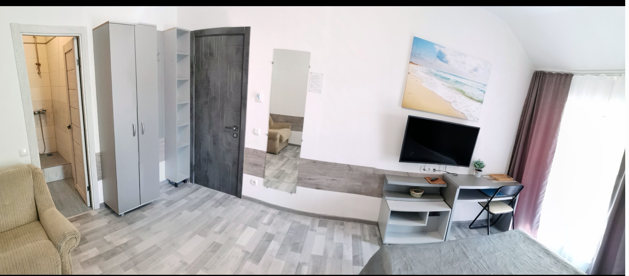 Фото Лето-Море