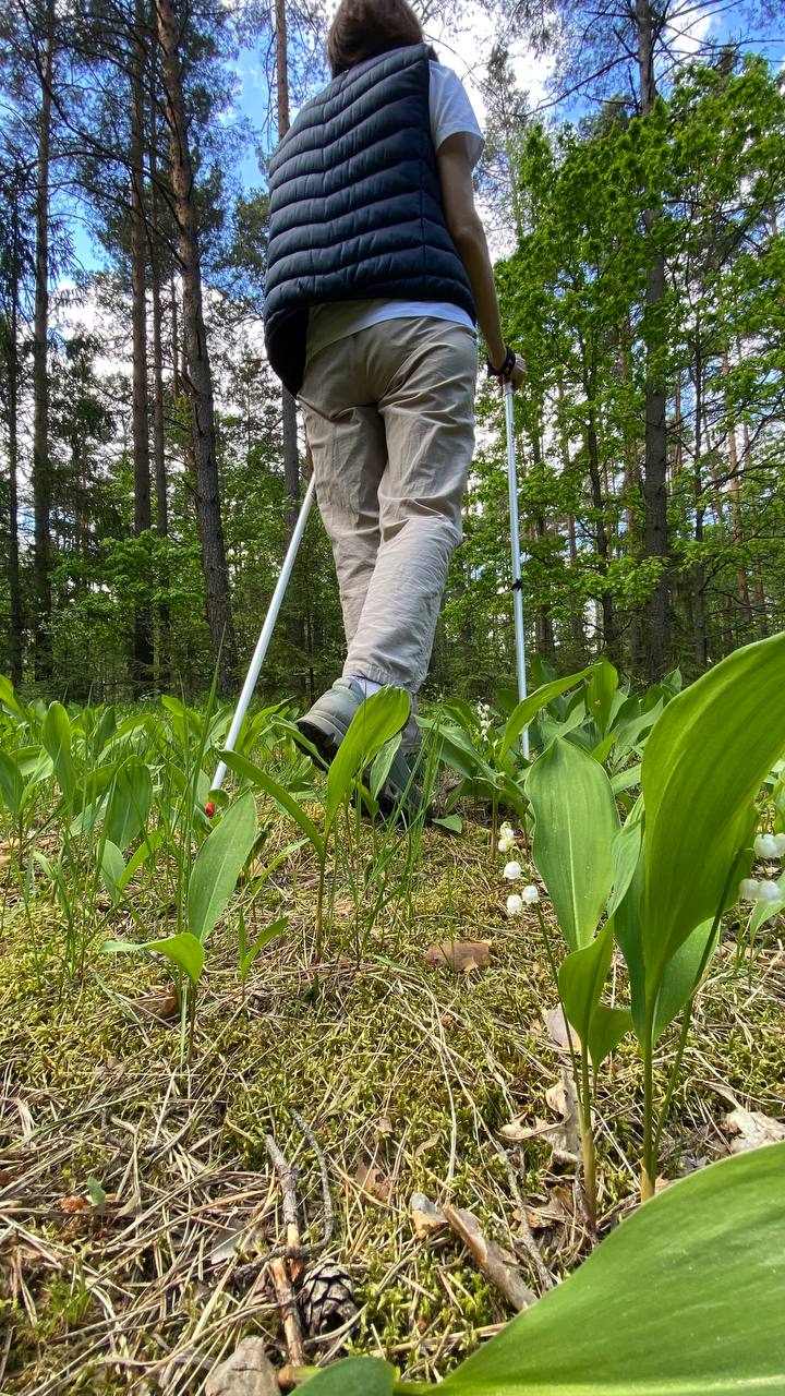 Фото Polesie Village