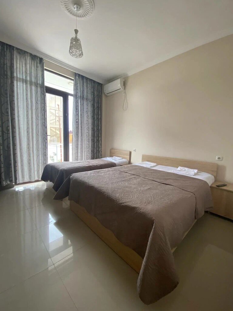 Hotel Flamingo Garden, Kobuleti, photo