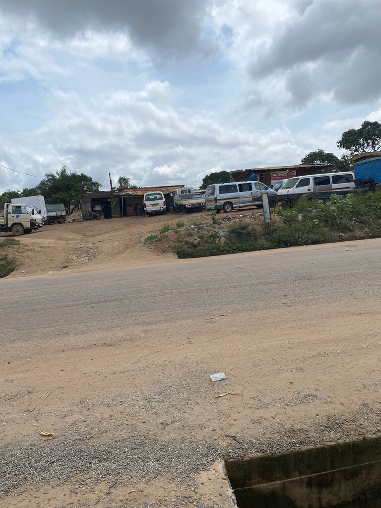 Car service, auto repair Thy Kingdom Autombile, Earth, photo