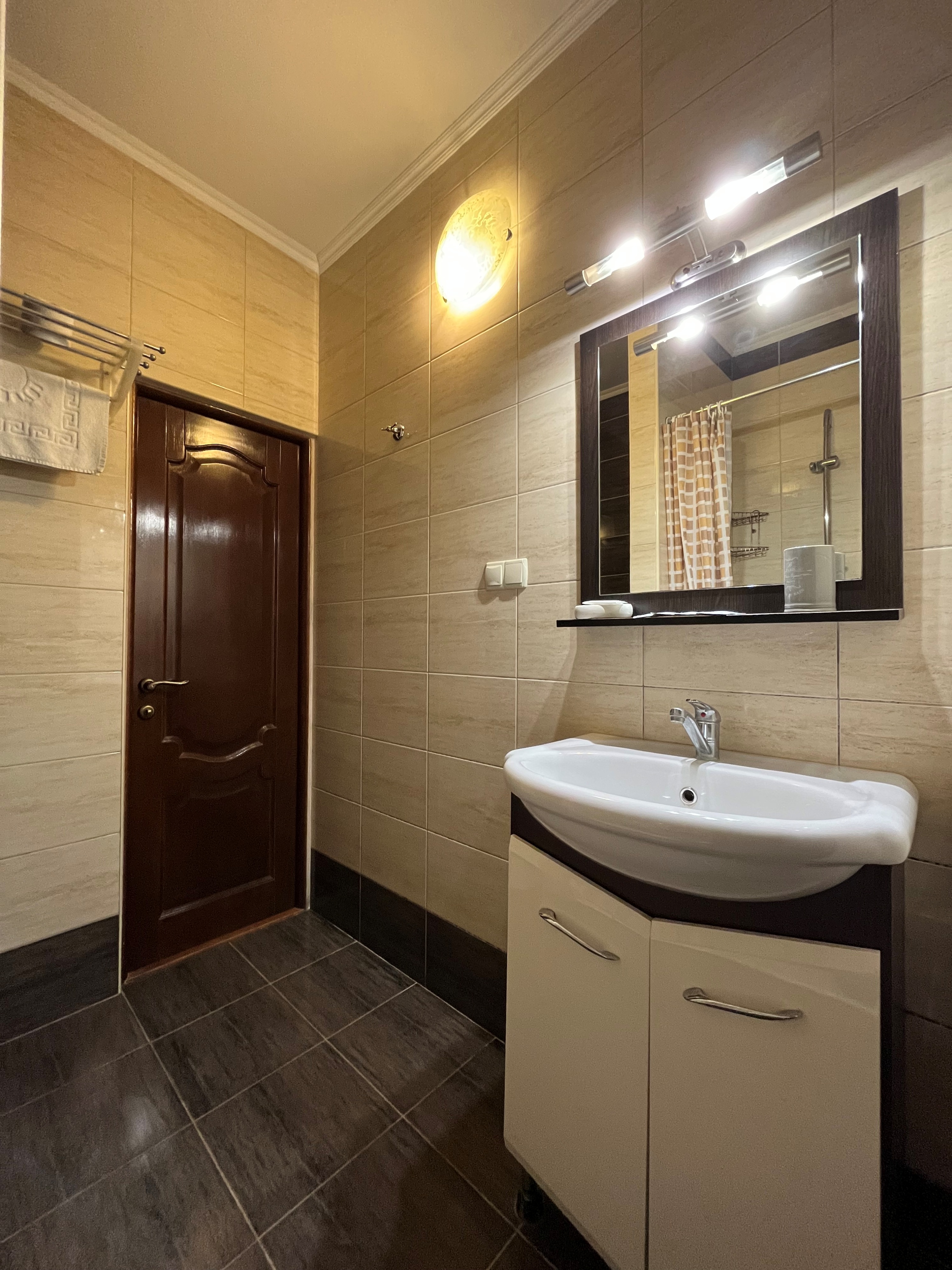 Фото Перевальное Эко Дом