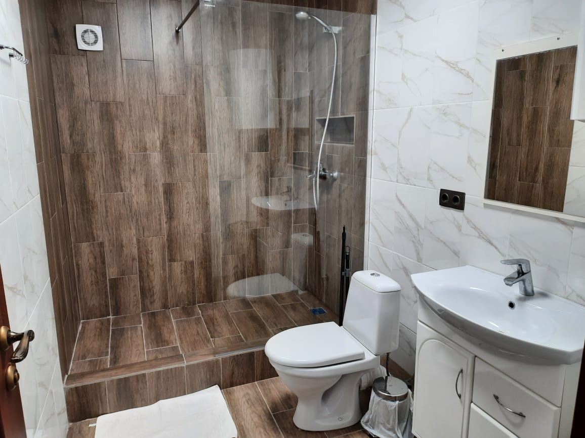 Фото Перевальное Эко Дом