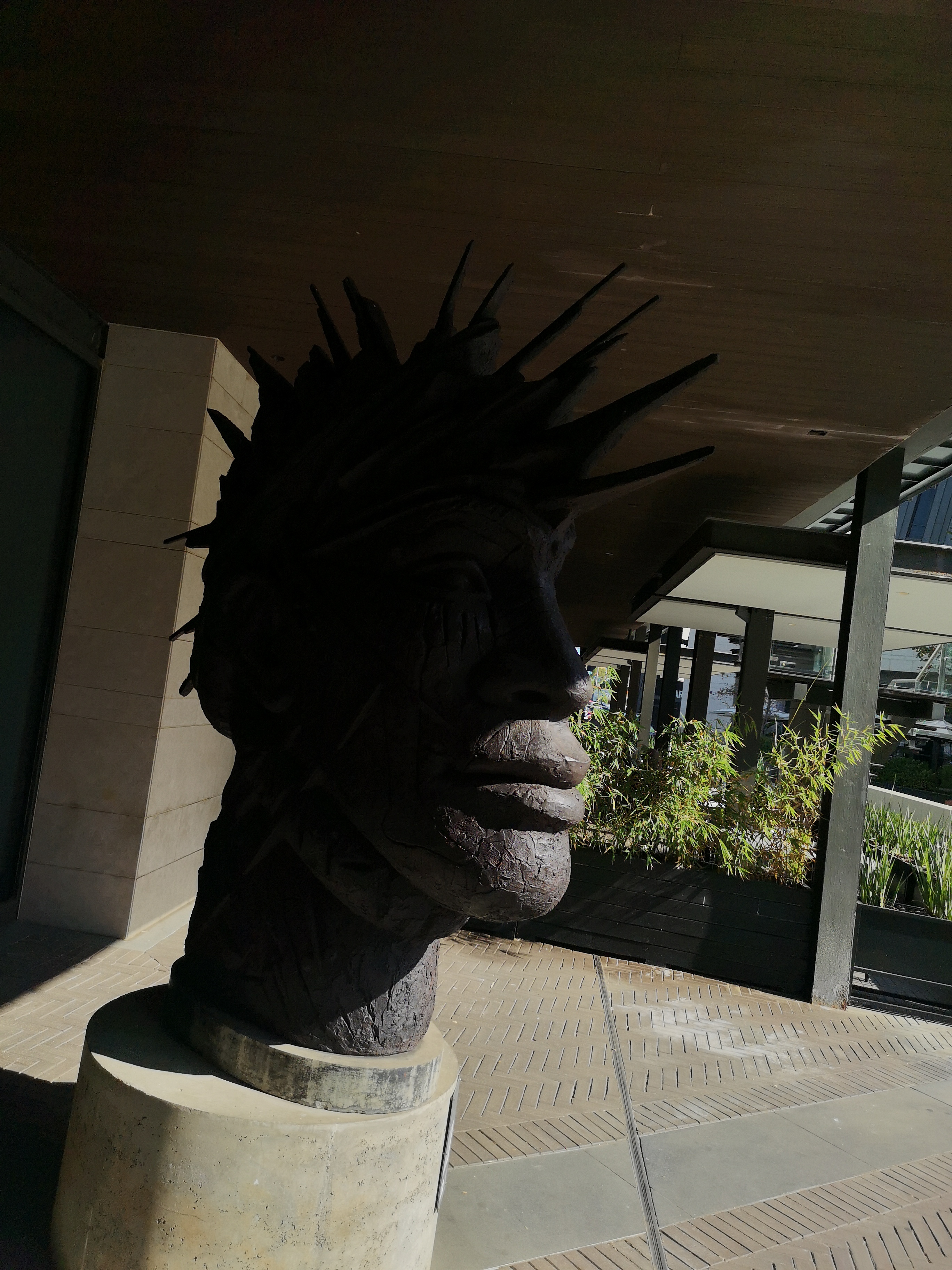 Фото The Capital Menlyn Maine