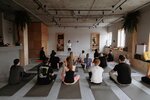 MSpace (ул. Бабушкина, 210), студия йоги в Краснодаре