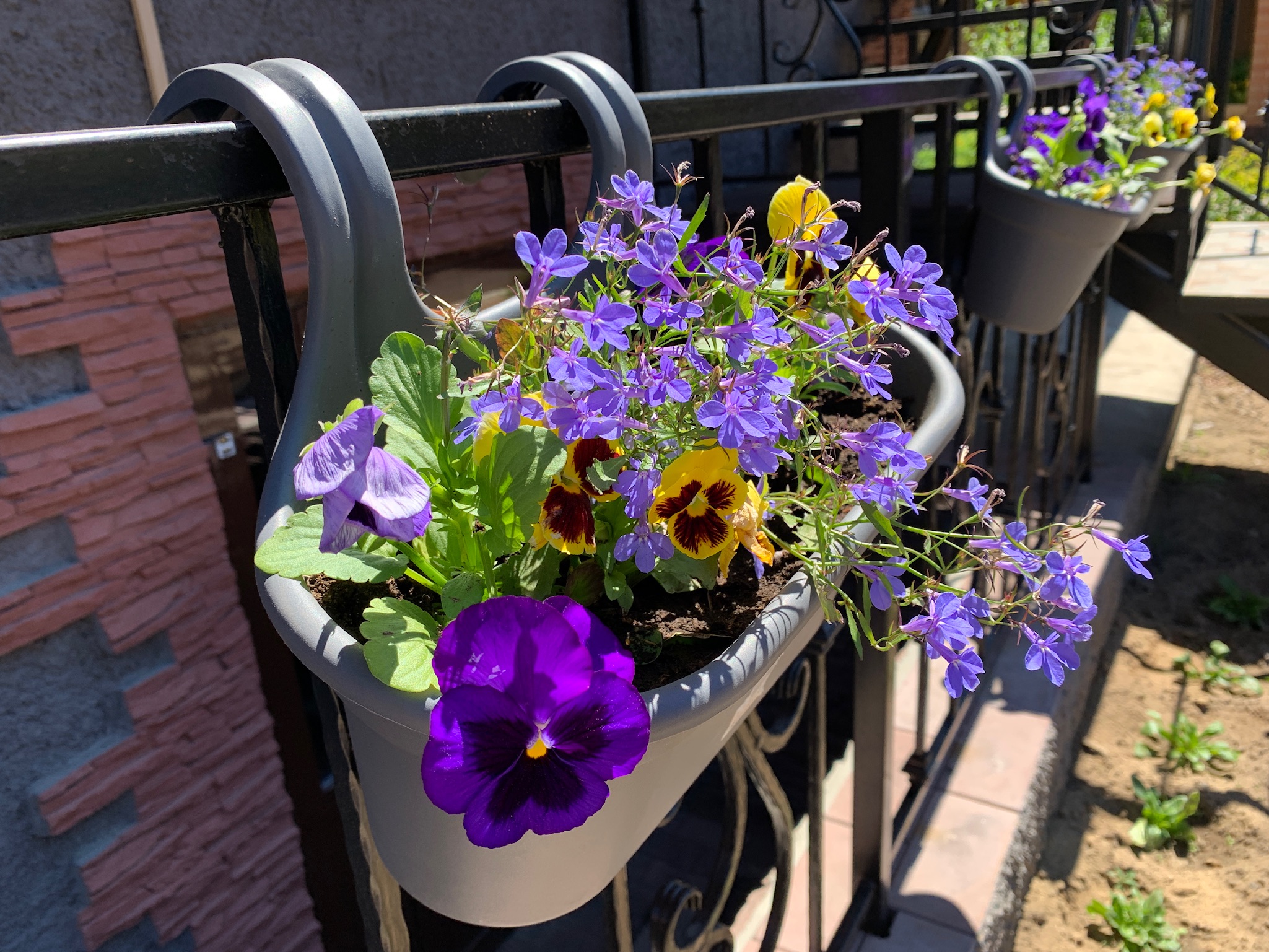 Фото Горячий ключ