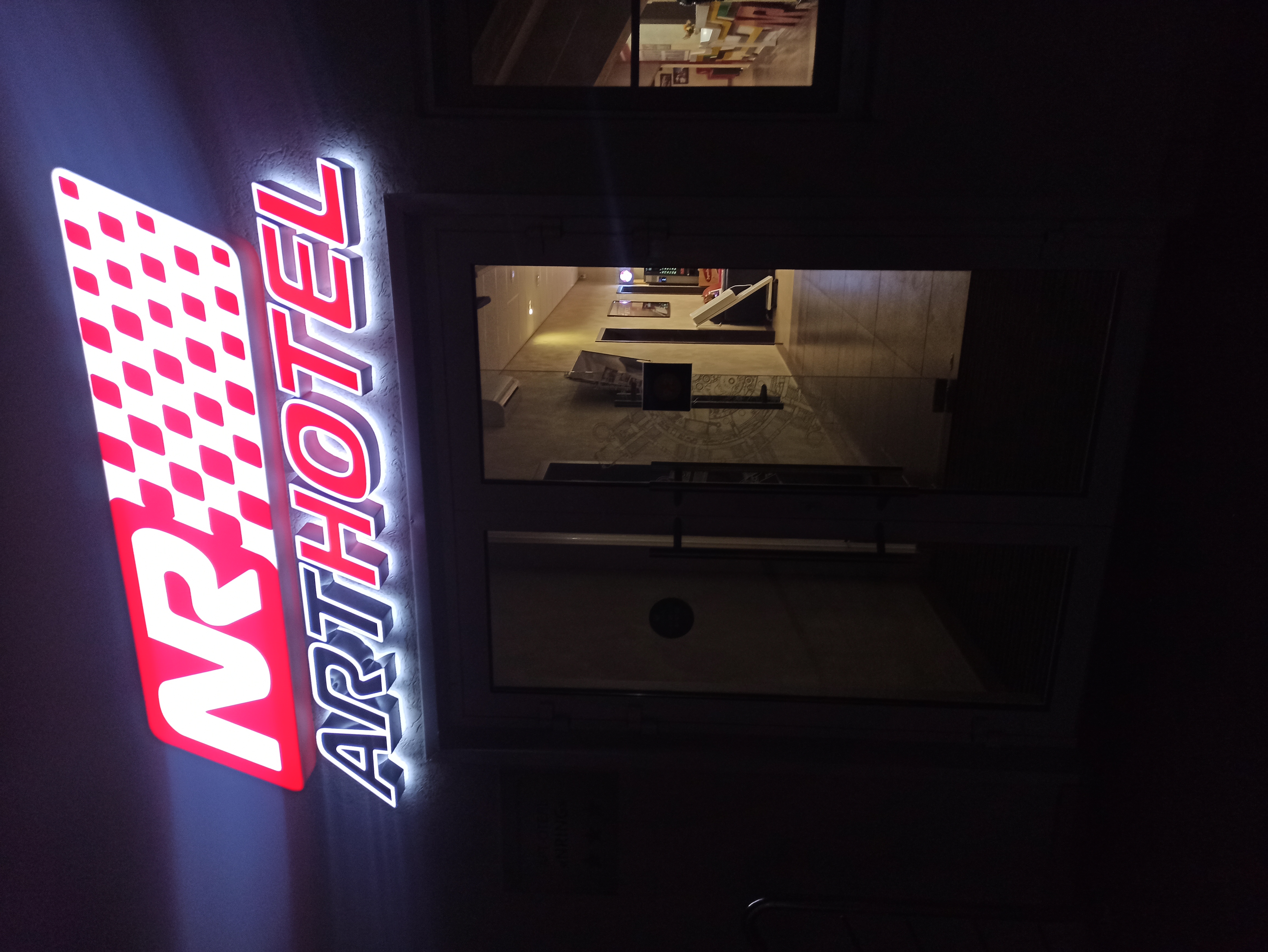 Фото Art Hotel Nring