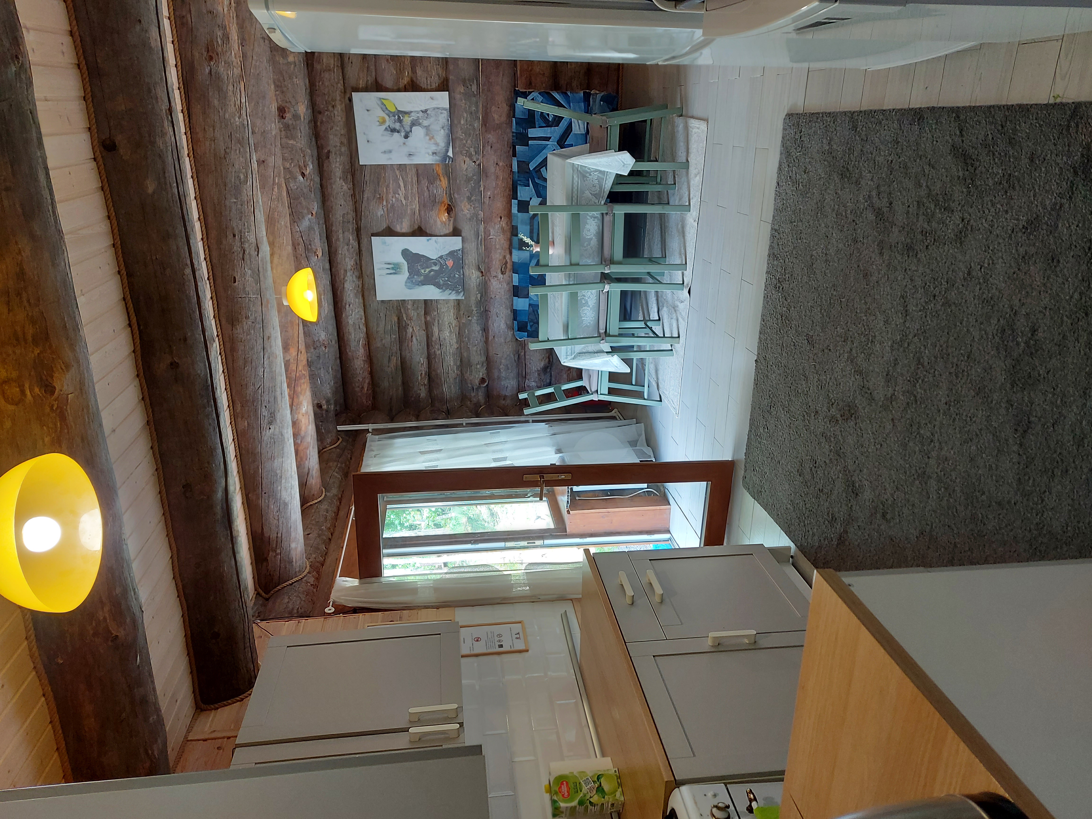 Фото Шале Клёвер