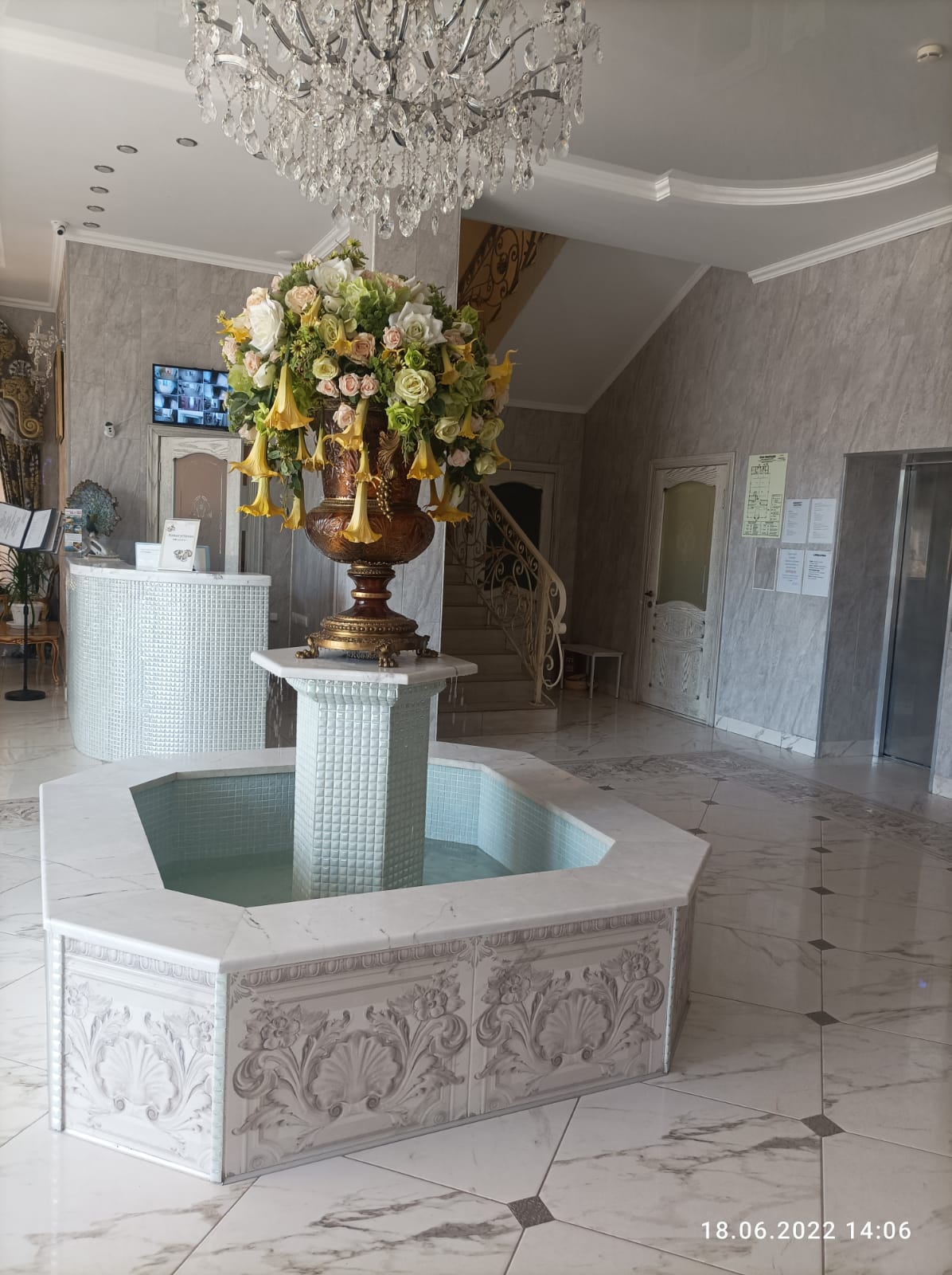 Фото Французский квартал