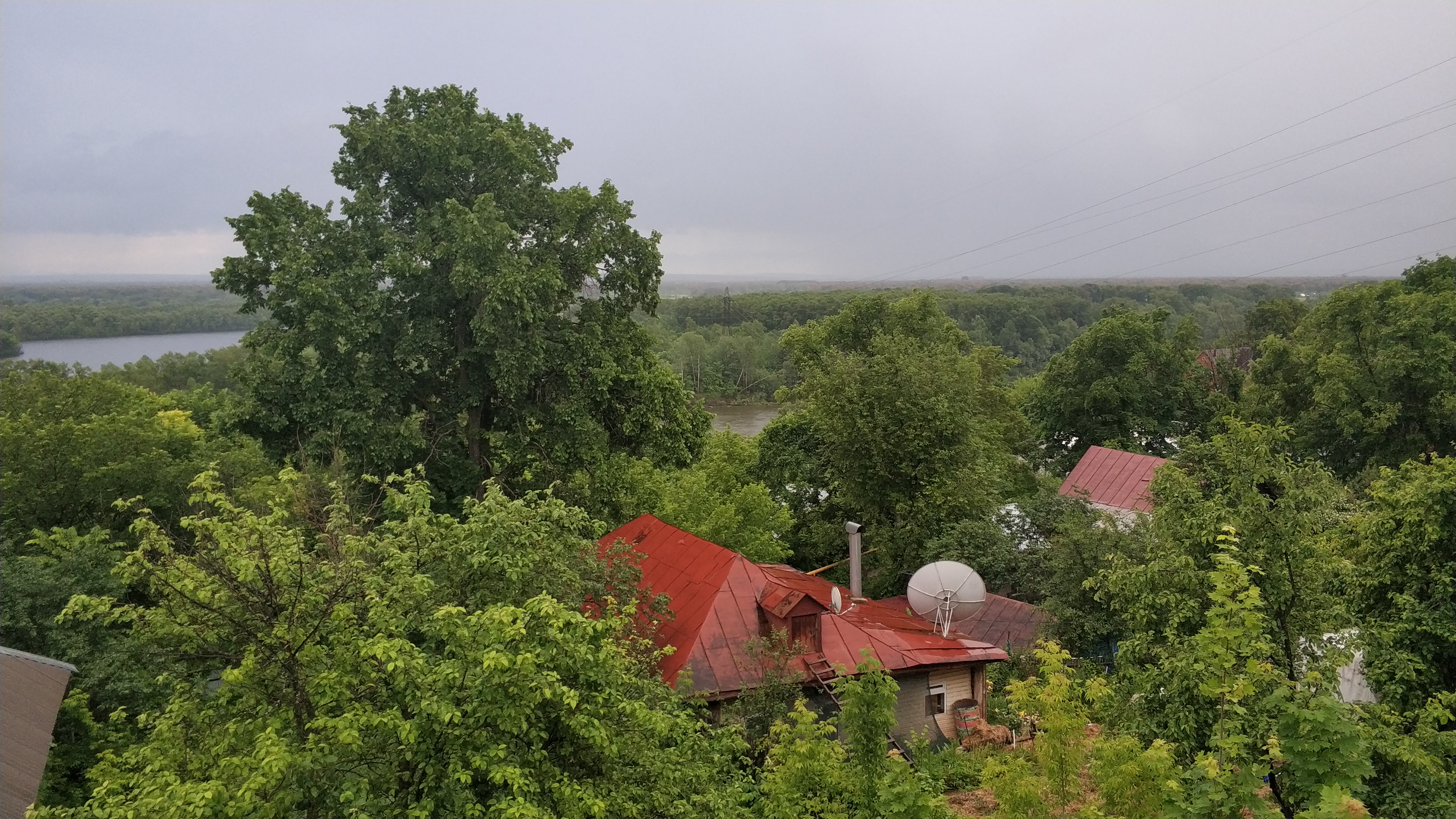 Фото Европа House