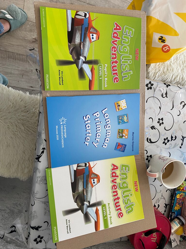 Online store office Deltabook, Moscow, photo