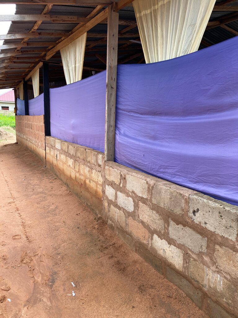 Religious education Endtime Universal Ministry, Earth, photo