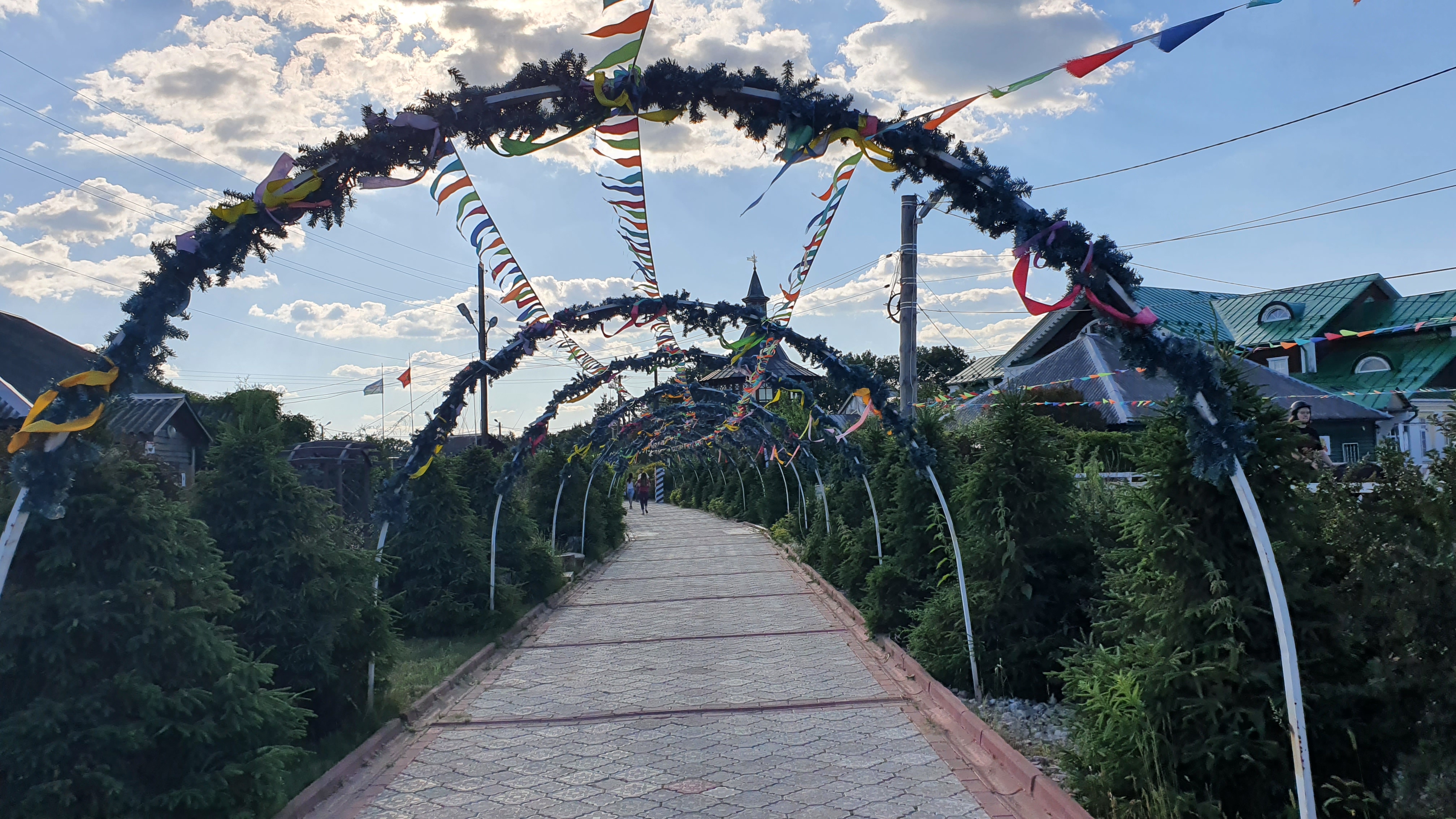 Фото Агрокультурный-туристический комплекс Богдарня