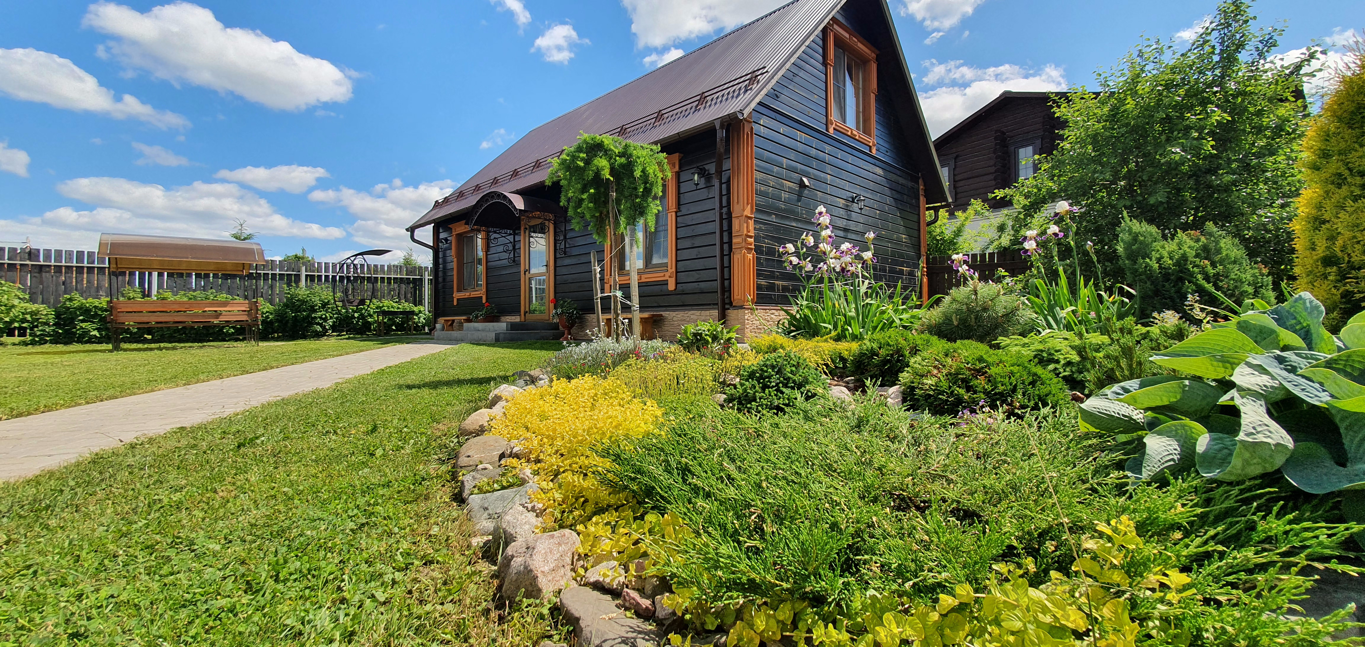 Фото Любимый Суздаль