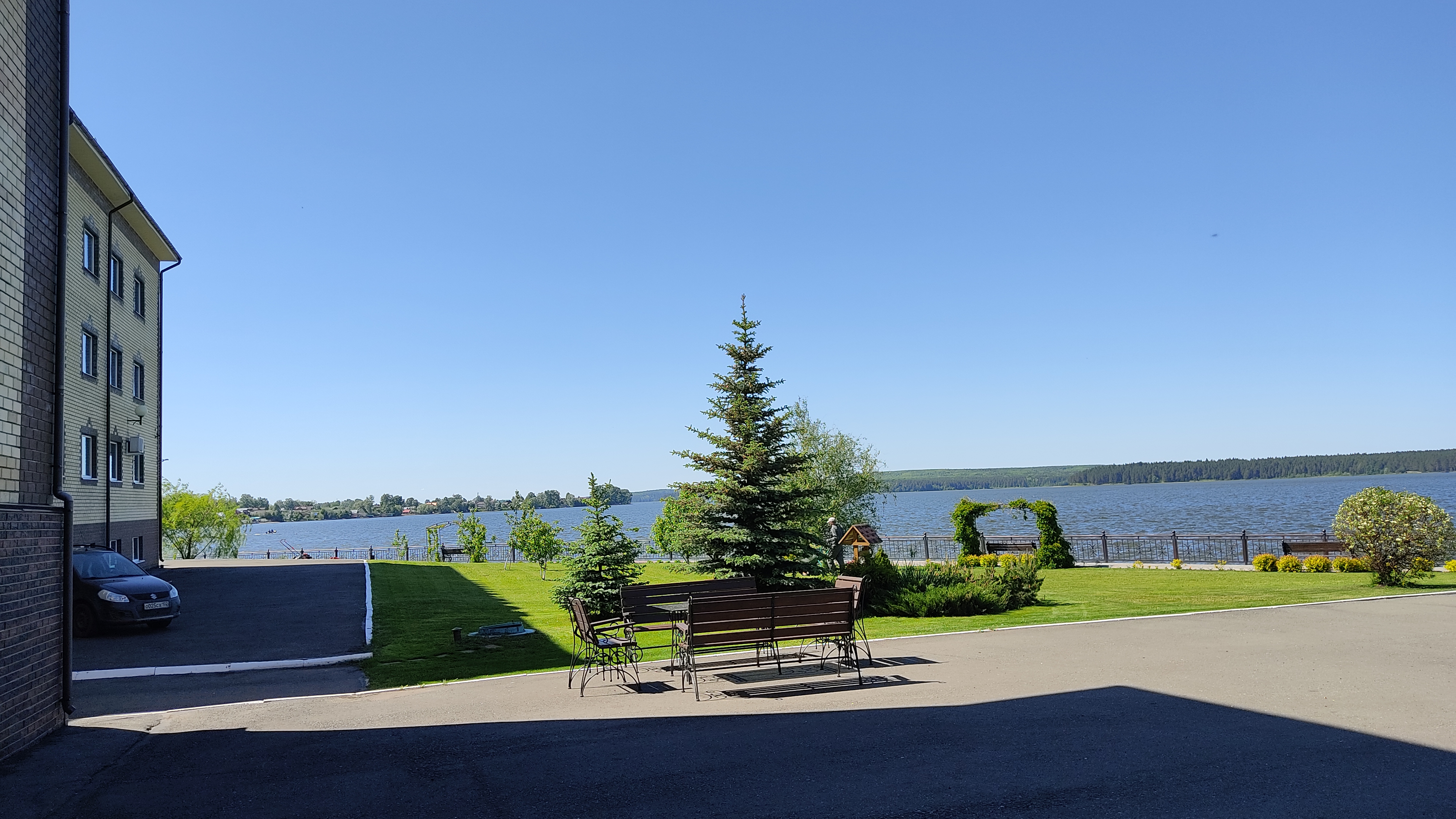 Фото Жемчужина