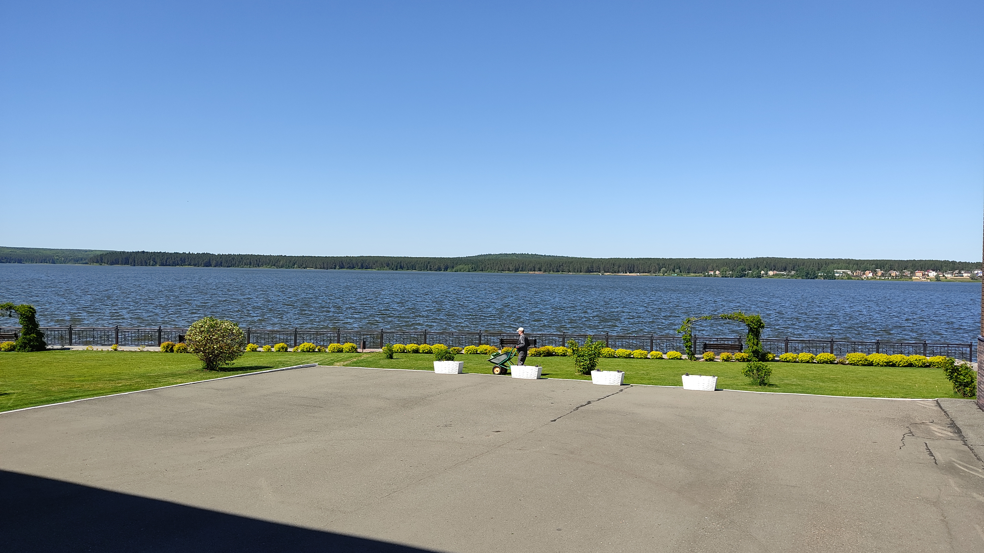 Фото Жемчужина