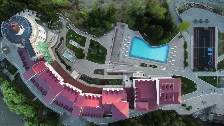 Фото Корона Алтая