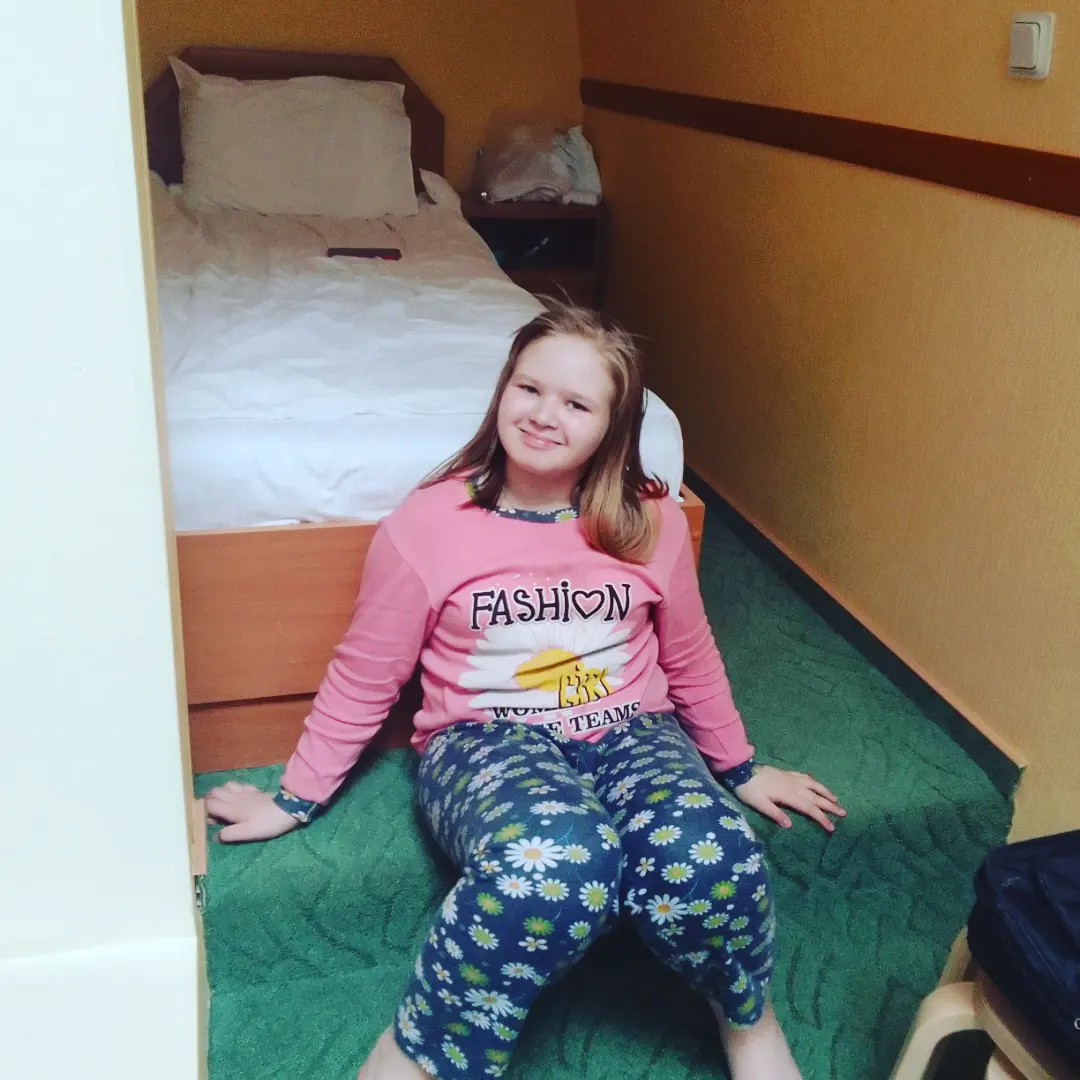 Фото Мебелированные комнаты Курская 10