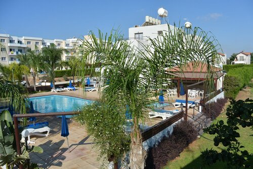 Гостиница Maricosta Villas