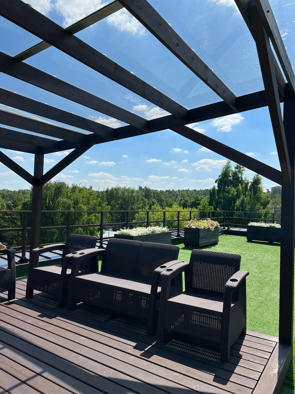 Фото Резиденция Жуковка