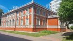 Архангельский государственный музей деревянного зодчества и народного искусства Малые Корелы, Музейный комплекс Дом коммерческого собрания (prospekt Chumbarova-Luchinskogo, 38), museo