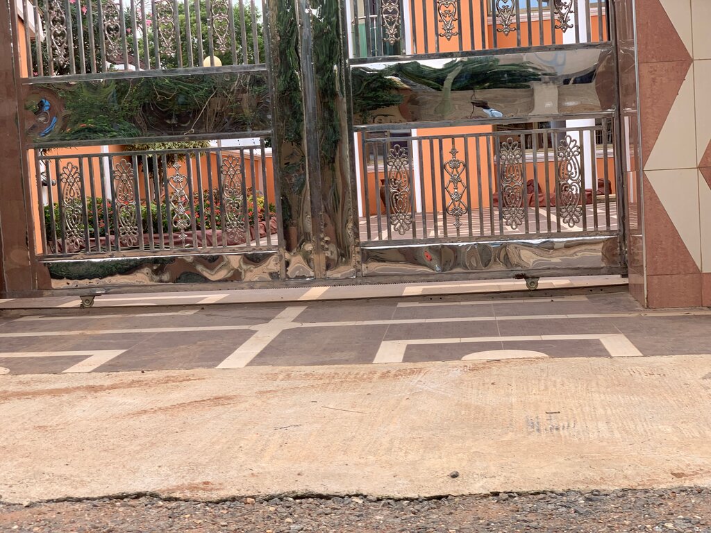 Hotel Adenta Light, Earth, photo