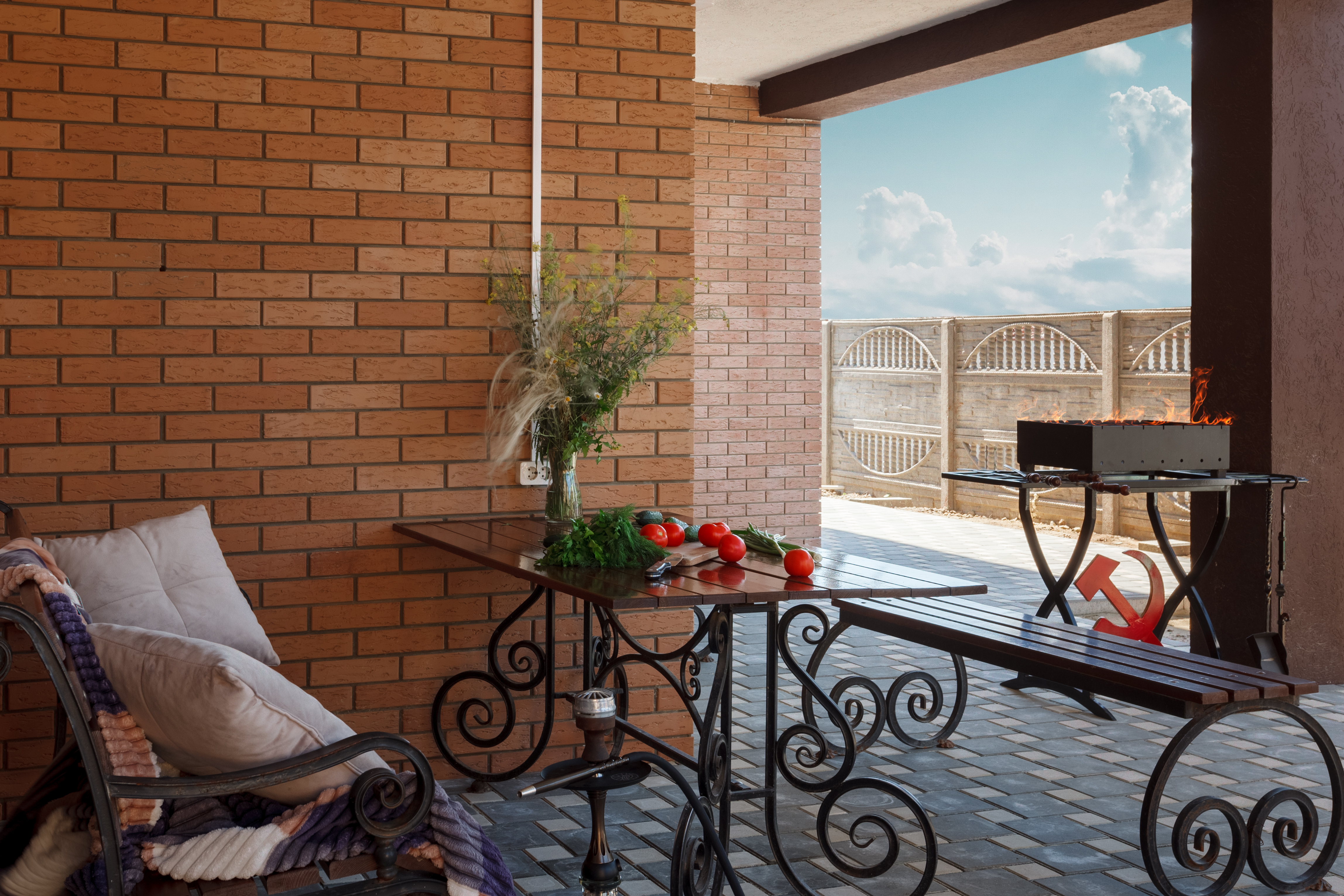 Фото Вилла Лилия