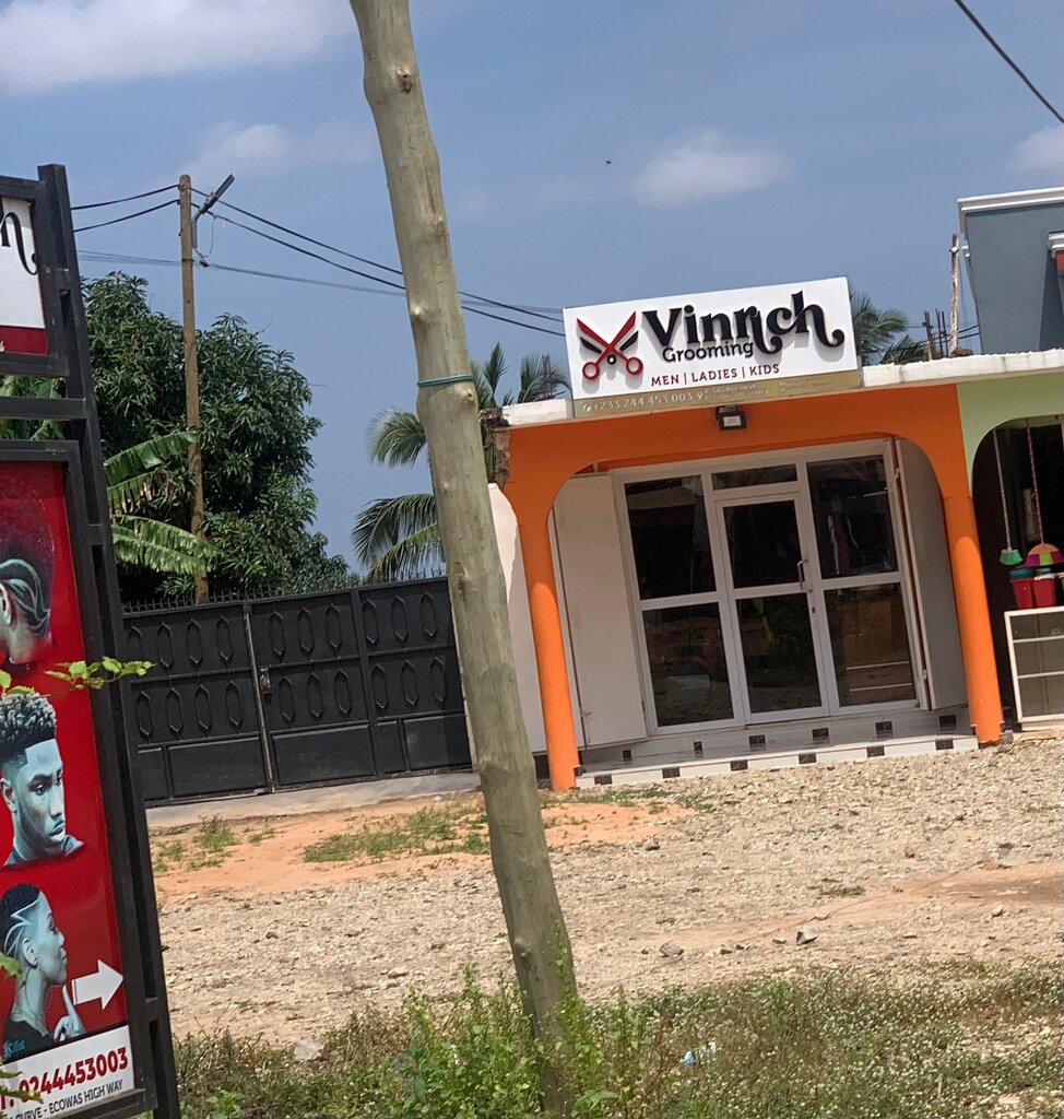 Barber shop Vinnch gromming, Earth, photo