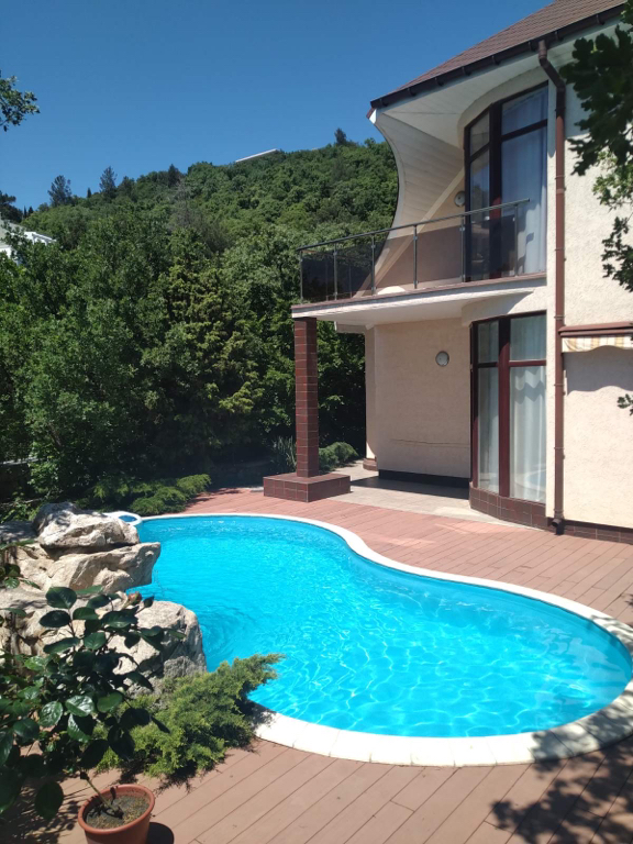 Фото Azure Marina