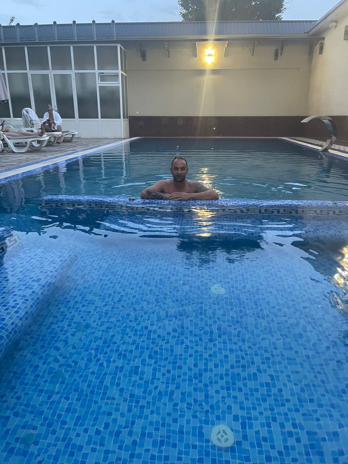 Фото Navruz Hotel Tashkent