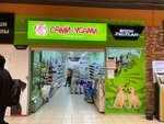 Sami s usami (ulitsa Truda, 166), pet shop