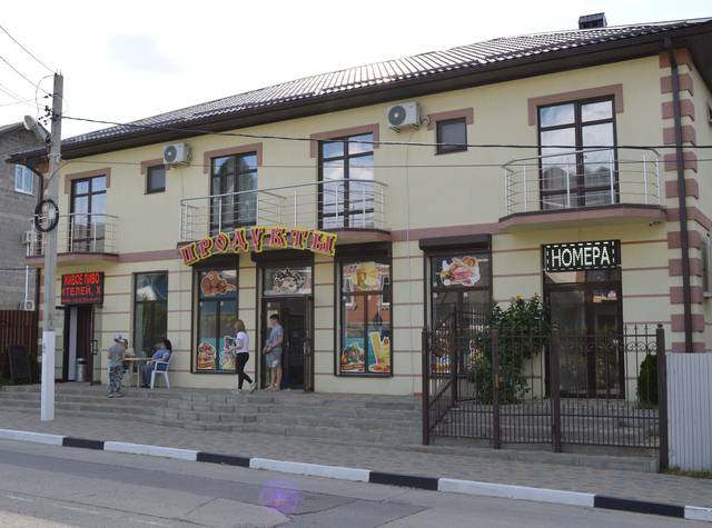 Фото отеля 5