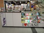 I Love Case (Zheleznodorozhnaya Street, 44), computer repairs and services
