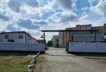 Гаражи (Оренбург, 23-й микрорайон), гаражный кооператив в Оренбурге