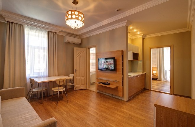 Фото отеля 5