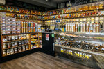 Beer Shop (ул. Чехова, 361А), магазин пива в Таганроге