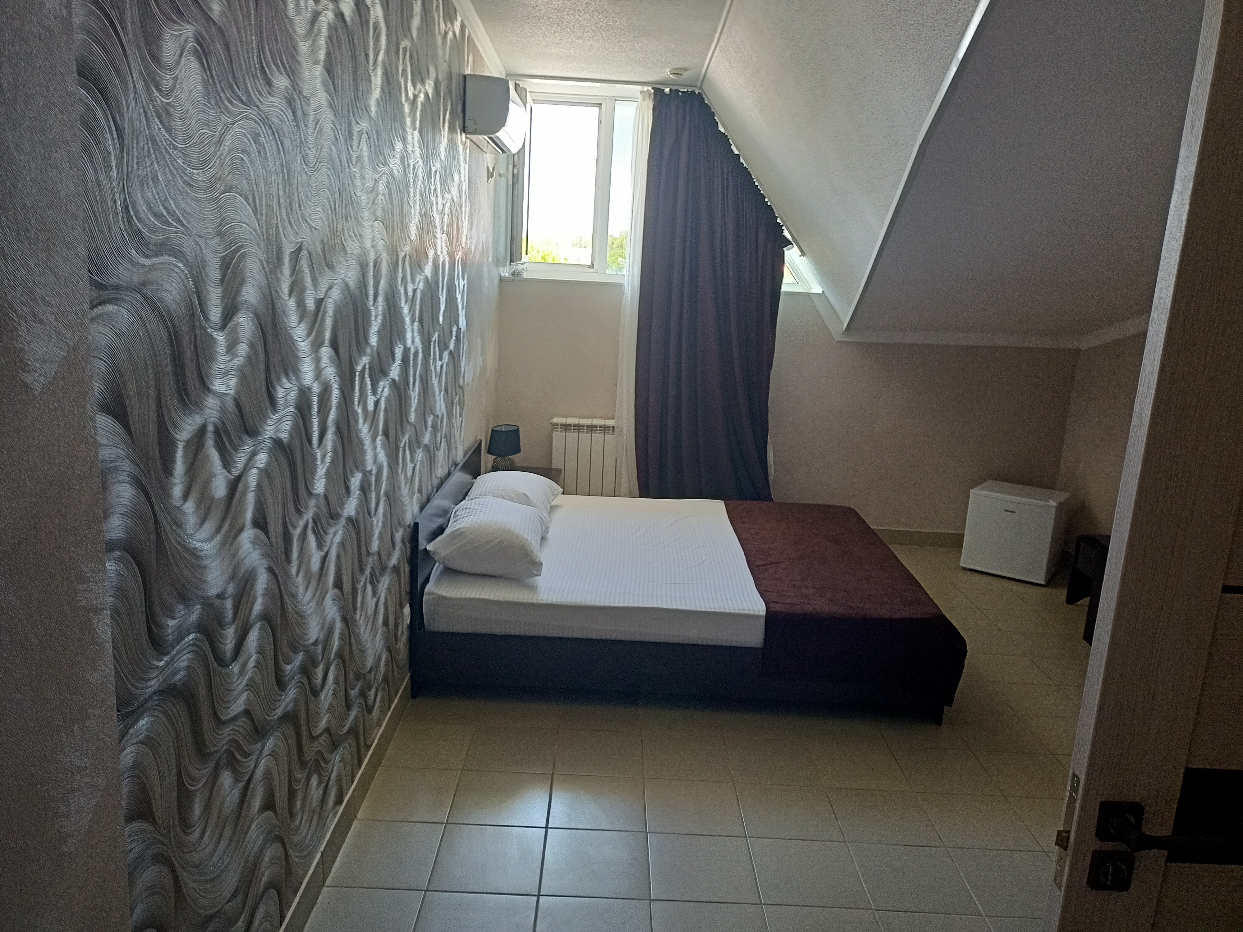 Фото Hotel Sunny Days