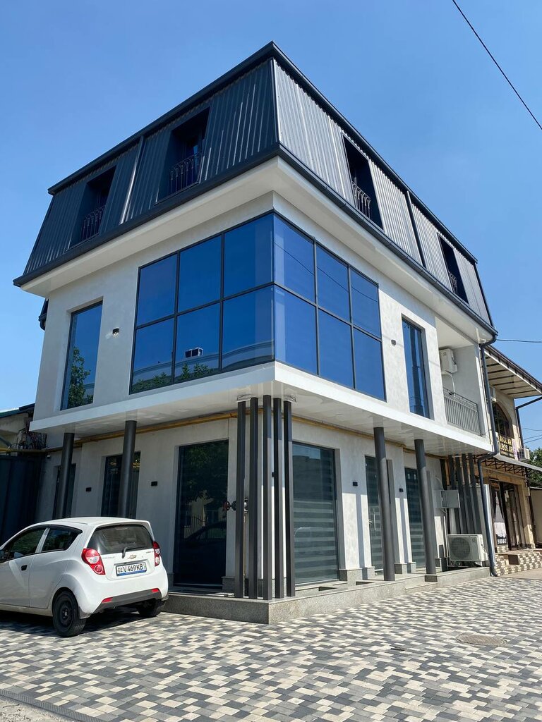 Educational center Dizipro O'quv Markazi, Tashkent, photo